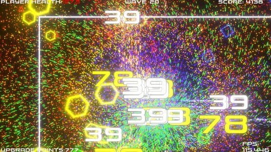 Brain Damage — screenshot 6