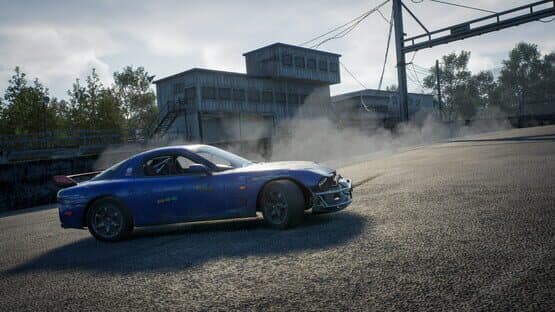 Drift Island — screenshot 4