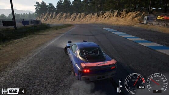 Drift Island — screenshot 6