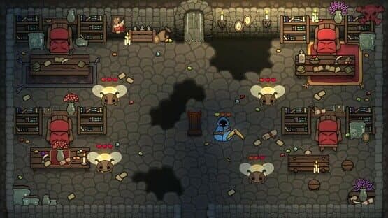 Boomerang Battles — screenshot 5
