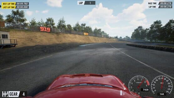 Drift Island — screenshot 7