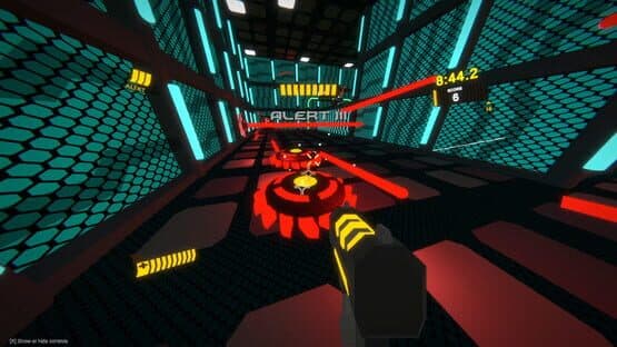 Bots Chaos — screenshot 2