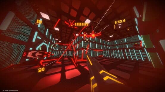 Bots Chaos — screenshot 3