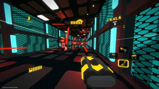 Bots Chaos — screenshot 4