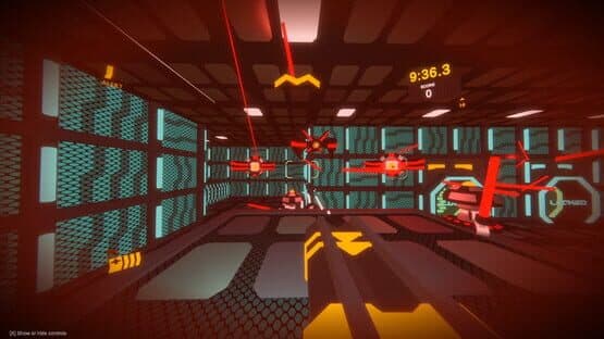 Bots Chaos — screenshot 5