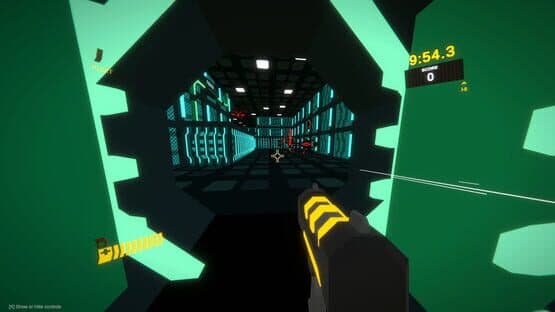 Bots Chaos — screenshot 7