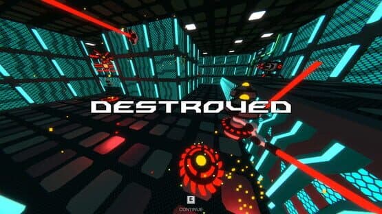 Bots Chaos — screenshot 8