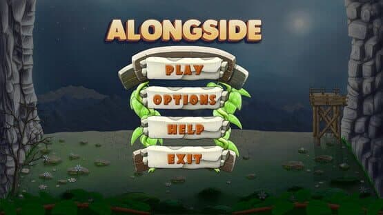 Alongside — screenshot 2