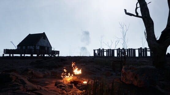 Abandoned World — screenshot 1