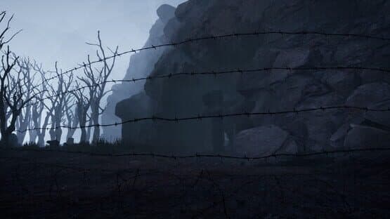 Abandoned World — screenshot 2