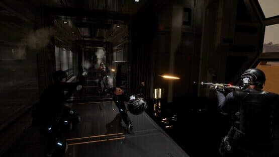 Abandoned World — screenshot 4