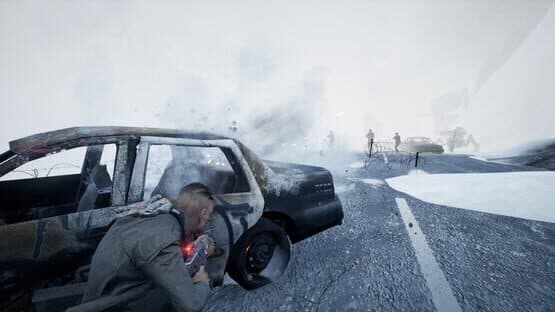 Abandoned World — screenshot 6