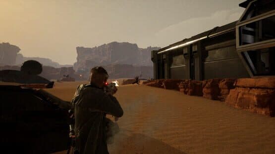 Abandoned World — screenshot 8