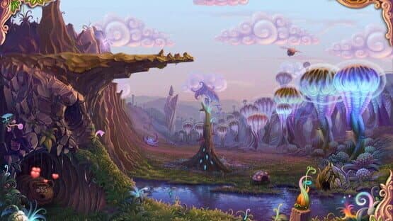 Arcanika — screenshot 2