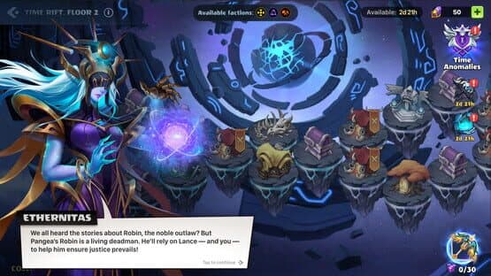 Auto Brawl Chess — screenshot 6