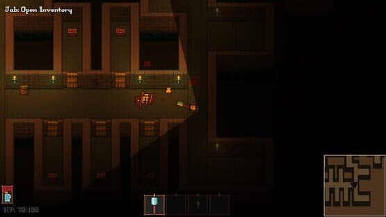 Back to the Dark — screenshot 3
