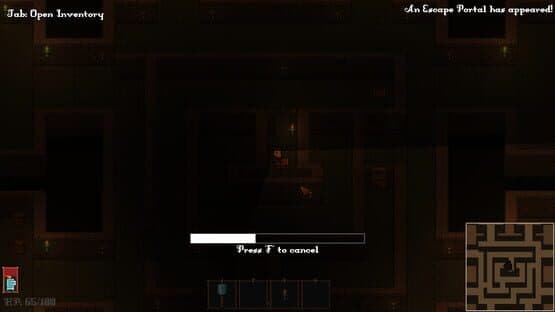 Back to the Dark — screenshot 5