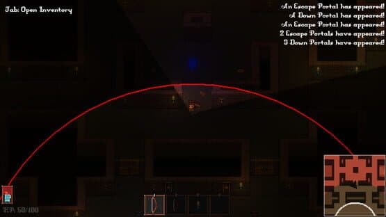 Back to the Dark — screenshot 6