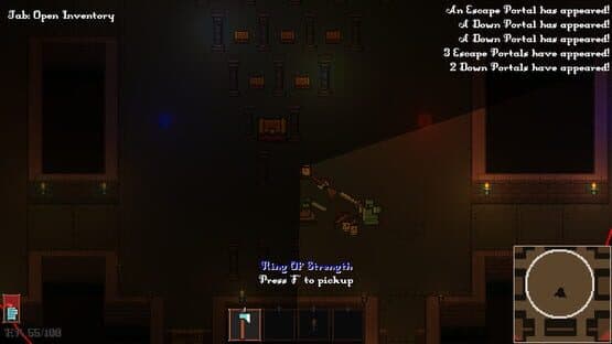 Back to the Dark — screenshot 7