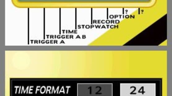 16 Shot! Shooting Watch — screenshot 2