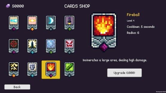 Cards and Guns — screenshot 4