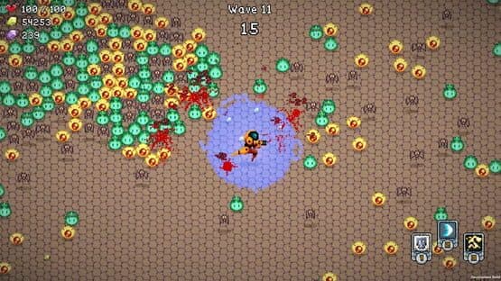Cards and Guns — screenshot 6