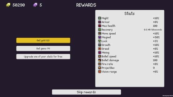 Cards and Guns — screenshot 7