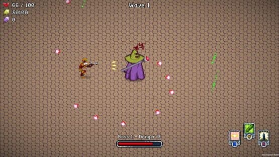 Cards and Guns — screenshot 8