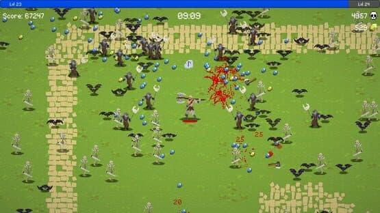 Viking Survivors — screenshot 1