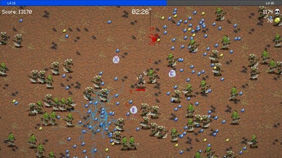 Viking Survivors — screenshot 2