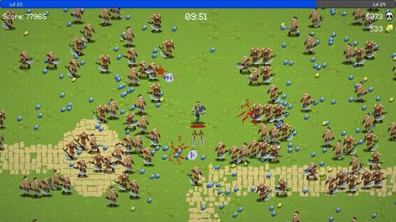 Viking Survivors — screenshot 3