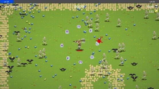 Viking Survivors — screenshot 5