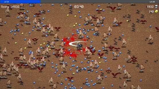 Viking Survivors — screenshot 6