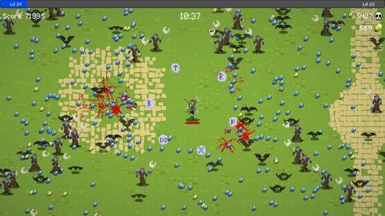 Viking Survivors — screenshot 7