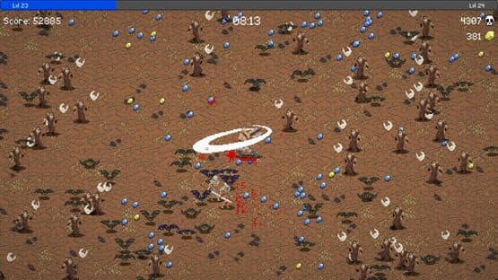 Viking Survivors — screenshot 8