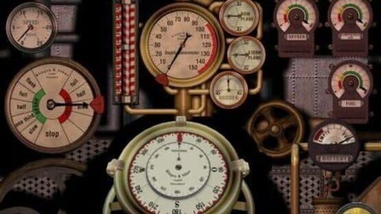 1914 Shells of Fury — screenshot 1