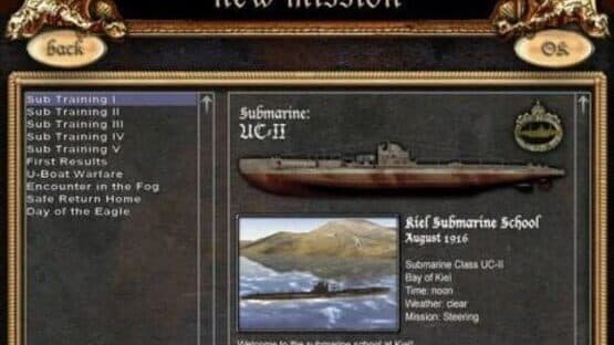 1914 Shells of Fury — screenshot 2