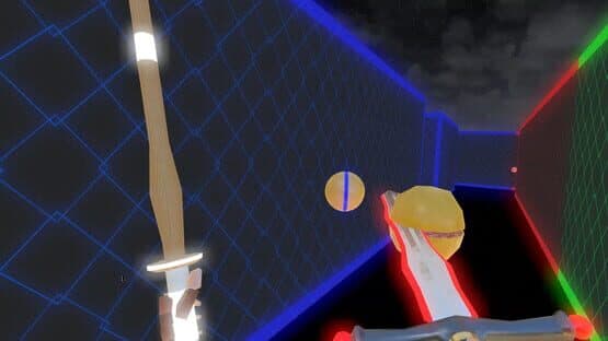 WakaVR — screenshot 2