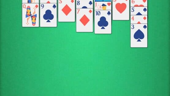 Solitaire — screenshot 1