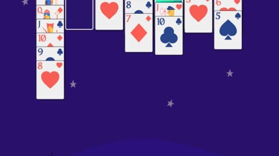 Solitaire — screenshot 2