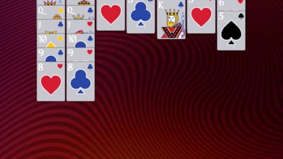 Solitaire — screenshot 3