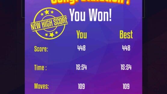 Solitaire — screenshot 5