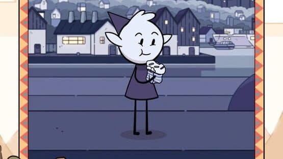 Hilda Creatures — screenshot 2