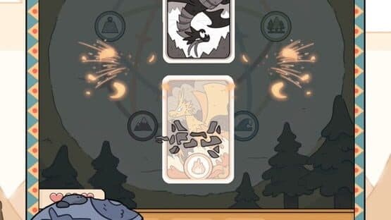 Hilda Creatures — screenshot 3