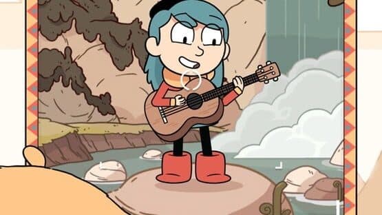 Hilda Creatures — screenshot 5