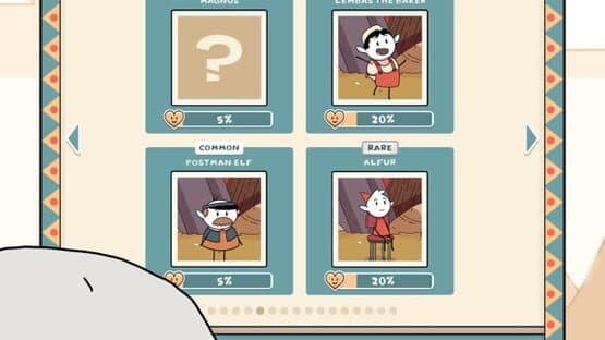 Hilda Creatures — screenshot 6