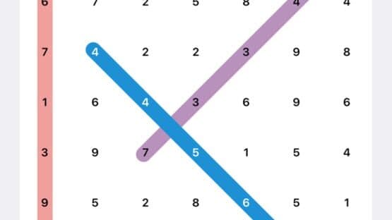Factor Find — screenshot 1