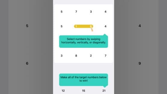 Factor Find — screenshot 3