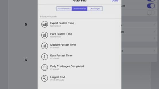 Factor Find — screenshot 6