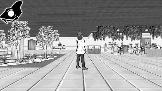 Chameleon: DYH - Chapter 2 — screenshot 2